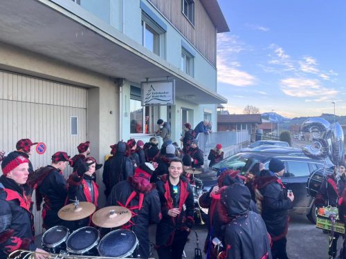 Ständle & Märemonster Sempach 16.2.23