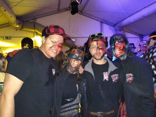 Jubi Schügüs Schüpfheim 18.2.23