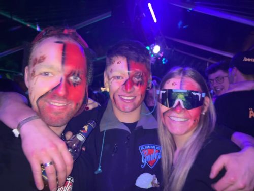 Ruugerfäscht Romoos 4.2.23